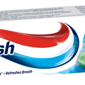 Aquafresh Toothpaste - Fresh & Minty